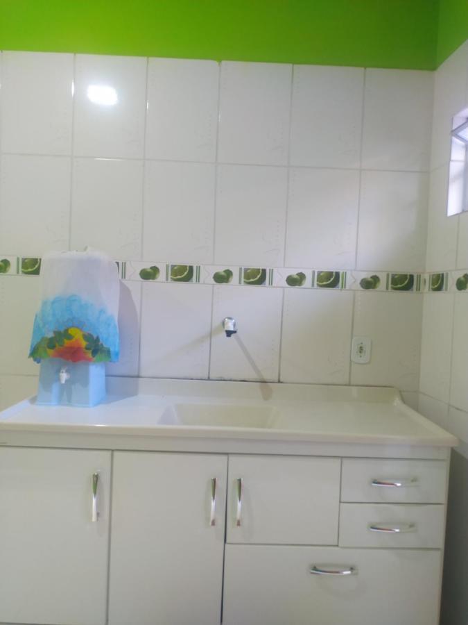 Pousada Nossa Senhora Aparecida Mucugê 외부 사진